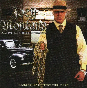 Pochette de Sin cadenas de Joey Montana
