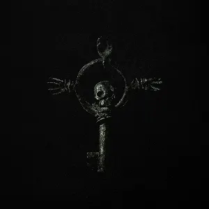 Pochette de Shibuya de Ski Mask the Slump God