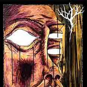 Pochette de Split with Zebulon Kosted de Yhdarl