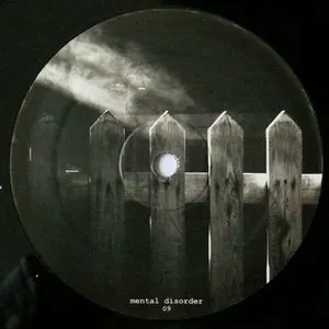 Pochette de The Gravedigger and His Bitch de Reeko