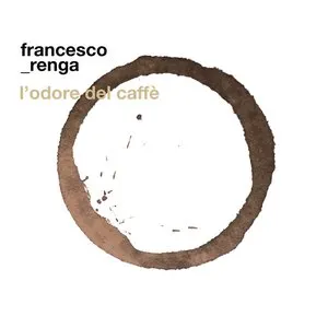 Pochette de L'odore del caffè de Francesco Renga