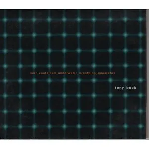 Pochette de Self Contained Underwater Breathing Apparatus de Tony Buck