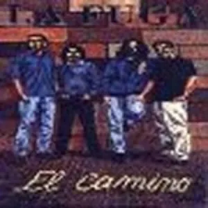 Pochette de El camino de La Fuga
