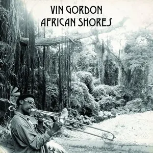Pochette de African Shores de Vin Gordon