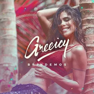 Pochette de Brindemos de Greeicy