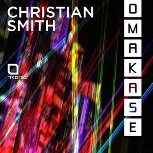 Pochette de Omakase de Christian Smith