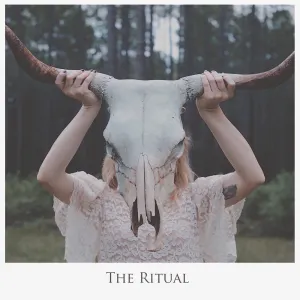 Pochette de The Ritual de Peter Gundry