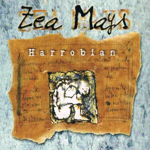 Pochette de Harrobian de Zea Mays