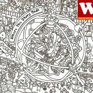 Pochette de Where The Story Ends de W