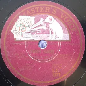 Pochette de Sweet Eloise / At Last de Glenn Miller and His Orchestra