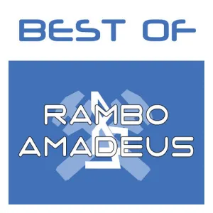 Pochette de Best of Rambo Amadeus de Rambo Amadeus
