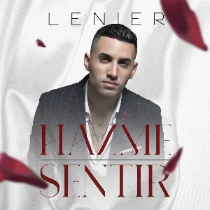 Pochette de Hazme sentir de Lenier