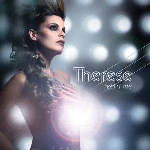 Pochette de Feelin’ Me de Therese