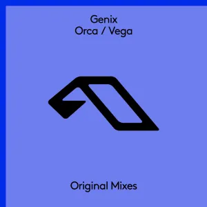 Pochette de Orca / Vega de Genix