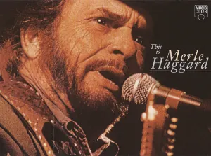 Pochette de This Is Merle Haggard de Merle Haggard