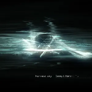Pochette de harvest sky (Danny L Harle C mix) de Oklou