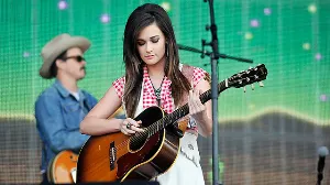 Pochette de 2014-09-14: Radio 2 Live in Hyde Park de Kacey Musgraves