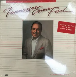 Pochette de Keep Looking Up de Tennessee Ernie Ford
