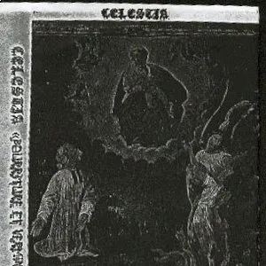 Pochette de Pourriture et Vermine de Celestia