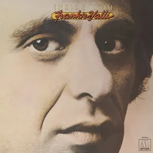Pochette de Inside You de Frankie Valli