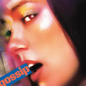 Pochette de gossip de Confidence Man
