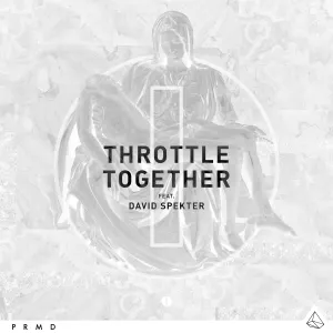 Pochette de Together de Throttle