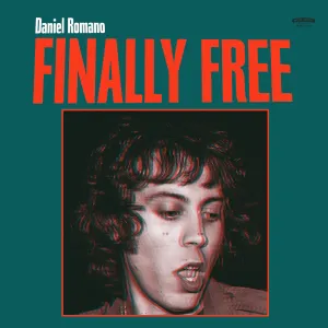 Pochette de Finally Free de Daniel Romano