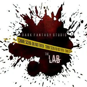 Pochette de The Lab de Dark Fantasy Studio