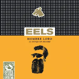 Pochette Hombre Lobo: 12 Songs of Desire