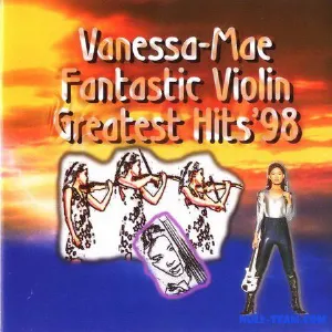 Pochette Fantastic Violin