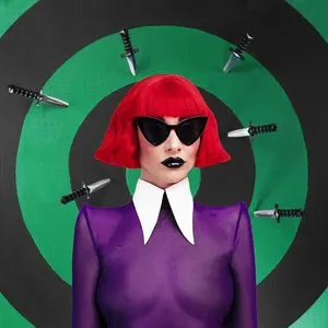 Pochette de RIP de Qveen Herby