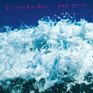 Pochette de Pop Guilt de Screamfeeder