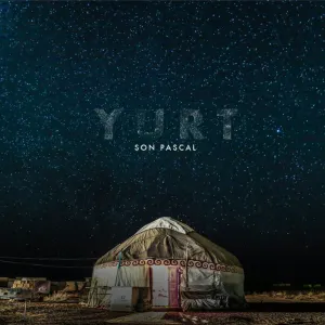Pochette de Yurt de Son Pascal