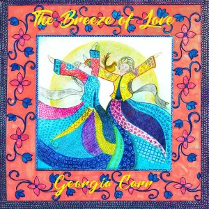 Pochette de The Breeze of Love de Georgia Carr