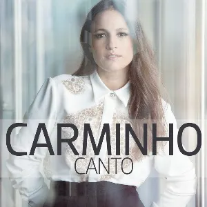 Pochette de Canto de Carminho