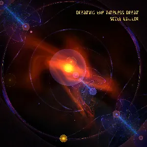 Pochette de Dreaming the Timeless Dream (A Tribute to Edgar Froese) de Scott Lawlor