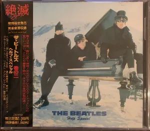 Pochette de Help Special de The Beatles