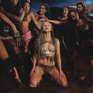 Pochette de Pretty Ugly de Zara Larsson