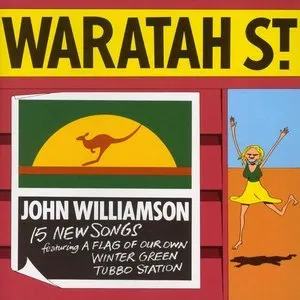 Pochette de Waratah St. de John Williamson