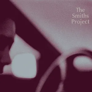 Pochette de The Smiths de Janice Whaley