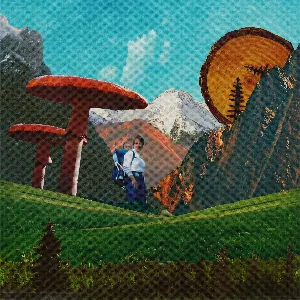 Pochette de Modern Art de Annika Wells