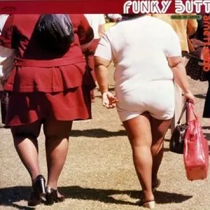 Pochette de Funky Butt de Arnett Cobb