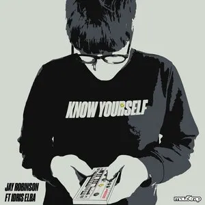 Pochette de Know Yourself de Idris Elba