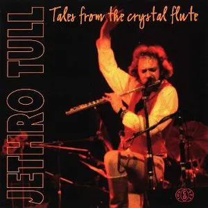 Pochette Tales From the Crystal Flute