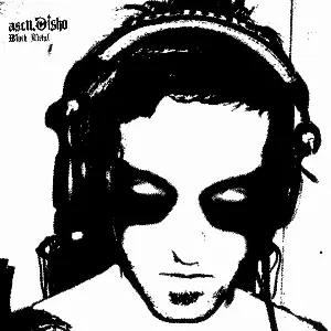 Pochette de Black Metal de Ascii.Disko