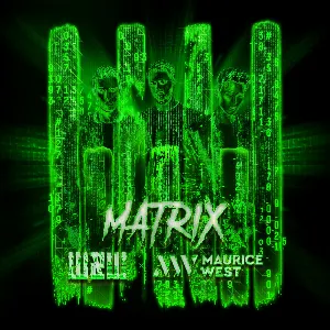 Pochette de Matrix de W&W