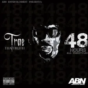 Pochette de 48 Hours de Trae