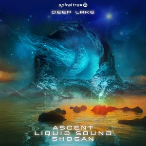 Pochette de Deep Lake de Shogan