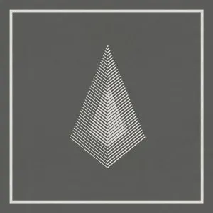 Pochette de Looped EP de Kiasmos