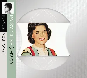 Pochette de Playlist Your Way de Patsy Cline